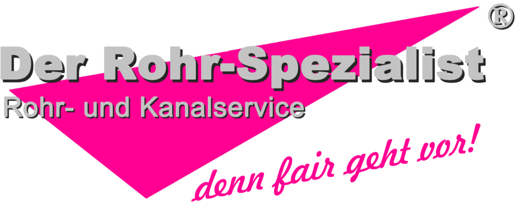 Der Rohr-Spezialist - Rohr- und Kanalservice