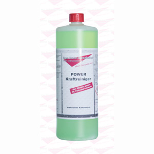 POWER Kraftreiniger