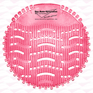 Urinal Deodorizer - Apfelkuchen