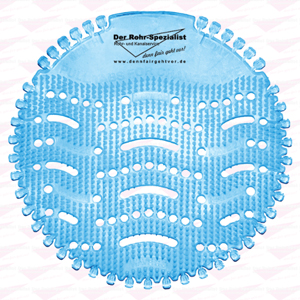 Urinal Deodorizer - Frischer Morgen