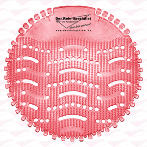 Urinal Deodorizer - Summertime