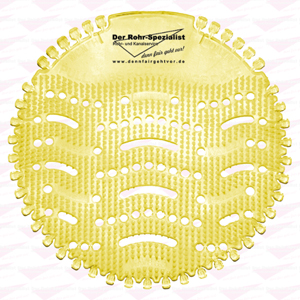 Urinal Deodorizer - Zitrusfrüchte